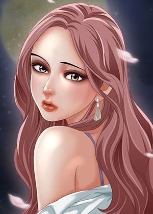 美女香蕉漫画免费热门日漫推荐